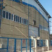 داربست دمستانی