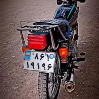 موتور تکتاز|موتورسیکلت|مشهد, هفت تیر (نه دره)|دیوار