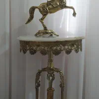 میز تلفن طرح ایفل شیک معاوضه