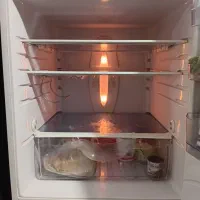 فروش فوری یخچال|یخچال و فریزر|شاهینشهر, مسکن مهر|دیوار