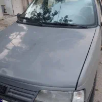 فروش پژو روآ