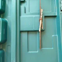 دریل سه کاره Makita اصل ژاپن|ابزارآلات|میاندوآب, |دیوار