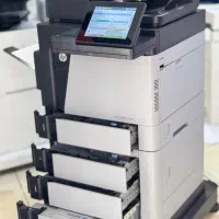 پرینتر سه کاره قدرتمند hp 630 برای مدارس|پرینتر، اسکنر، کپی، فکس|اهواز, نادری|دیوار