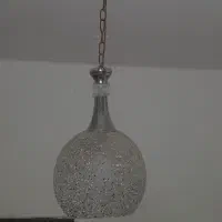 لوستر آشپز خانه و اتاق (۳ تا دارم)