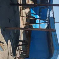 فروش‌فوری‌اتاق‌کمپرس‌نیسان‌.اتاق باری‌.پل‌.تانک