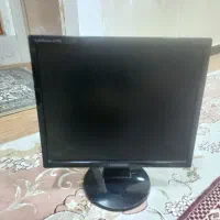 مانیتور سامسونگ کاملا سالم|رایانه رومیزی|اهواز, زیتون کارمندی|دیوار