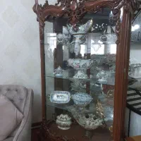 بوفه ی سالم کاملا نو