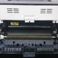 پرینتر hp CP1025 رنگی|پرینتر، اسکنر، کپی، فکس|تهران, جوادیه|دیوار