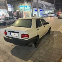 پراید ۱۳۱ مدل ۹۷|خودرو سواری و وانت|خرمشهر, |دیوار