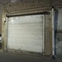 مغازه یا انبار ۷۰ متری تمام سرامیک