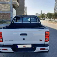 kmc t8|خودرو سواری و وانت|ارومیه, |دیوار