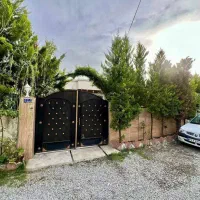 همکف مبله مشجر نصبیجات نصب باسند|فروش خانه و ویلا|چمستان, |دیوار