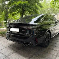 آریزو ۸ (Z8) وارداتی معاوضه با j7 و ۲۰۷