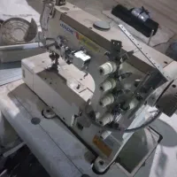 چرخ خیاطی میاندوز جک