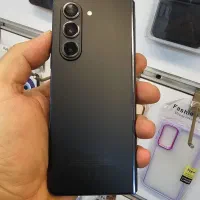گوشی سامسونگ zfold 5 باحافظه 256