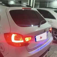 کوییک r مدل 99|خودرو سواری و وانت|تهران, سعادت‌آباد|دیوار