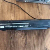 پخش‌کننده DVD player نیو سونی