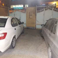 آپارتمان اراضی پاداد