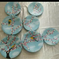 دیوارکوب برجسته