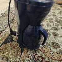 دستگاه قهوه ساز