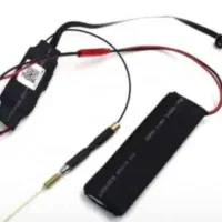 دوربین فلتی 4k|دوربین مداربسته|شیراز, شاپورجان|دیوار