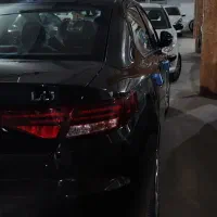 تارا v1 پلاس دنده دستی 6 سرعته|خودرو سواری و وانت|اصفهان, برازنده|دیوار