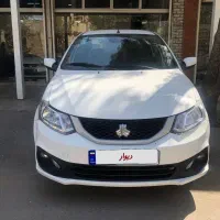ساینا S مدل ۱۴۰۳
