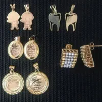 طلای نو فقط با ۳ درصد بدون اجرت
