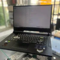 لپ تاب گیمینگ Asus Rog Strix|رایانه همراه|بوشهر, |دیوار