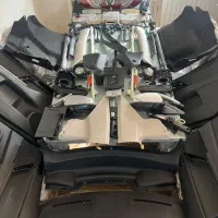 نیو صفر تاصد|قطعات یدکی و لوازم جانبی|تهران, تهرانپارس شرقی|دیوار