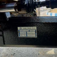 تراکتور ۳۹۹ جفت مدل ۸۴ دف ایتالیا|خودرو سنگین|مبارکه, |دیوار