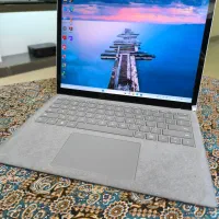 لپ تاپ حرفه ای تاچ برند مایکروسافت پردازنده RYZEN|رایانه همراه|تهران, میدان ولیعصر|دیوار