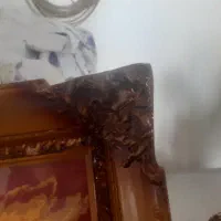 تابلو با قاب سلطنتی|تابلو، نقاشی، عکس|بجنورد, |دیوار