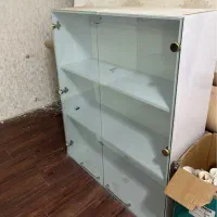 دکوری-کمد mdf|بوفه، ویترین، کنسول|کازرون, |دیوار