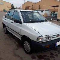 پراید ۸۲دوگانه cng|خودرو سواری و وانت|یزد, |دیوار