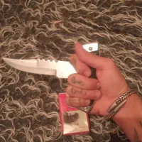 چاقوتاریخی‌شکاریYSA