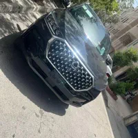 رکستون امپرور ۱۴۰۱