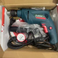 دریل چکشی پوکا مدلD13240نو نو