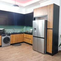 اجاره منزل ویلایی ۱۳۵ متری مبله.