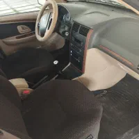 پارس tu5 مولتی پلکس دریچه برقی|خودرو سواری و وانت|کیش, |دیوار