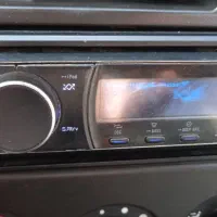 ضبط پایونر ۷۲۵۹ باند کنوود ۷۱۸