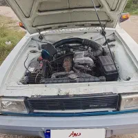 وانت پیکان ۸۹|خودرو سواری و وانت|رشت, کوی حسینی|دیوار