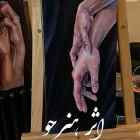 آموزش تخصصی نقاشی و خط|خدمات آموزشی|تهران, نارمک|دیوار
