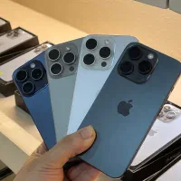 ۱۵ پرو با حداقل پیش پرداخت بدون نیاز به ضامن