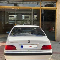 پژوپارس XU7P مدل 1402 دریچه گازسیمی|خودرو سواری و وانت|رشت, بلوار گیلان|دیوار