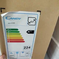 فروش ماشین لباسشویی کندی اتومات|ماشین لباسشویی و خشککن لباس|تربتحیدریه, جانبازان|دیوار