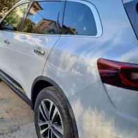 کولیوس2017فول در حد صفر|خودرو سواری و وانت|تهران, پونک|دیوار