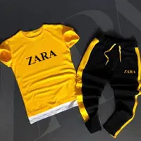 ست تی شرت و شلوار|لباس|خرم‌آباد, |دیوار