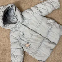 کاپشن مارک ال سی ترک۴ تا ۵ سال سویشرت|کفش و لباس بچه|تهران, ائمه اطهار|دیوار