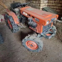 تراکتور